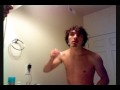 Man Month Ends - Shave Of Victory