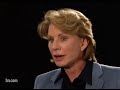 Patricia Cornwell video 3