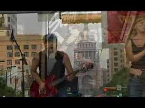 Strange Daze - Austin Groove Part II ...