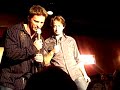 Bradford Anderson & Steve Burton @ The Brokerage Club 3