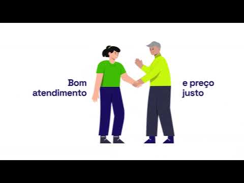 O que você faz com 5 reais por dia?