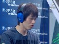 Chalrenge vs Shine @ OGN Team Battle (Part 2 of 2)