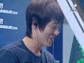 Chalrenge vs Shine @ OGN Team Battle (Part 2 of 2)
