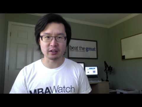 2013 Beat The GMAT Scholarship Winners