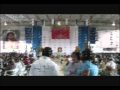 MENSAJE DEL OBISPO FAUSTINO ARMENDARIZ EN LA ASAMBLEA DIOCESANA 2009