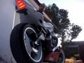 YAMAHA R6 TERMIGNONI