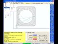 DXF to G-code File SuperCamXp Tutorial DXF to G-code File SuperCamXp Tutorial