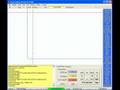 DXF to G-code File SuperCamXp Tutorial