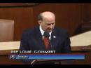 Rep. Gohmert Pushes for Immunity for Telecom Companies