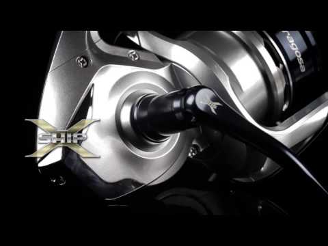 saragosa - These gutsy Saltwater-rated spin reels are now even more durable. Many of the Saragosa's features are also found on the top of the line Stella series. The Sa...