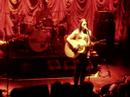Amy MacDonald at ULU plays This Is The Life 28 Nov 2007