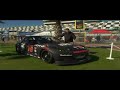 Rolex 24 at Daytona 2008 with Mike Brewer
