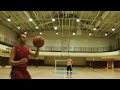 Basketball_Tauras_HD (My College of Charleston)