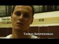 Basketball_Tauras_HD (My College of Charleston)