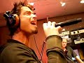 Chris Cornell - Black Hole Sun - Live