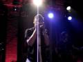 The National- Apartment story @ la Maroquinerie