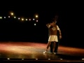Milosh y Titania