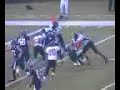 River Hill vs Eastern Tech - Football - Championship - MD