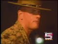 Marines Training part 1