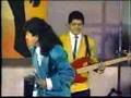 Los Cougars En Vivo CD Victoria - El Dia Que Puedas