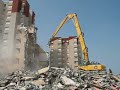 Komatsu PC450 HRD, Cassin TP Komatsu PC450 HRD, Cassin TP