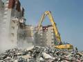 Komatsu PC450 HRD, Cassin TP