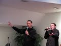 Allegiance singing again Allegiance singing again