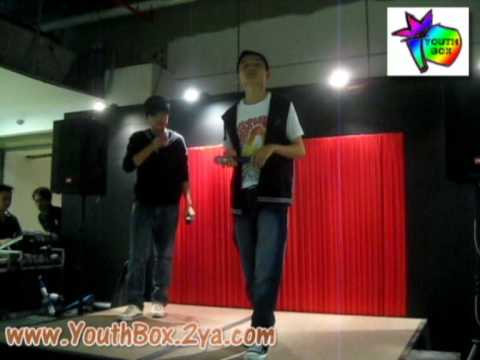 pomosounds / YBMA Pre-Concert - 痴心绝对& 不痛- Don & Joseph