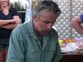 Epic Hot Dog Eating Contest 2008