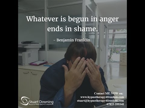 Anger