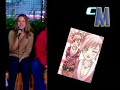 entrevista doblaje de naruto latinoamerica parte 1