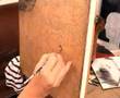 Process:Naomi Frears