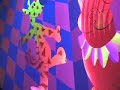 THE MANY ADVENTURES OF WINNIE THE POOH RIDE AT DISNEYLAND