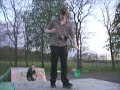 Diabolo - Strain 63
