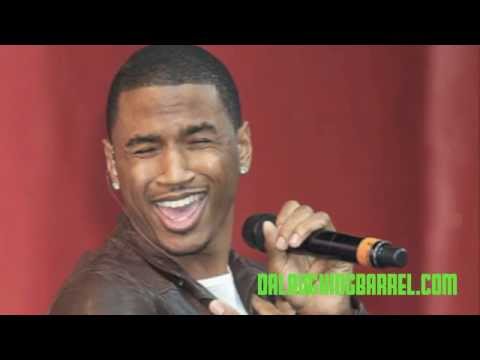 SNL Comedian @JayPharoah Impression Of @TreySongz Via @DaLaughinBarrel