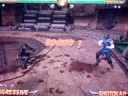 MKA GREAT APE VS SUB ZERO