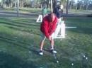 Fripp Driving Range