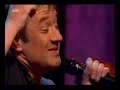 Bart Peeters & DLS-band - Allemaal Door Jou (live)