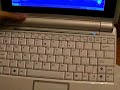 Asus Eee PC 904HD Hands-on Video Asus Eee PC 904HD Hands-on Video
