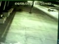 Flagrante de acidente em Luziânia-Goiás