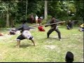 Seni Perguruan Silat Gayung Penggerak- Rotan