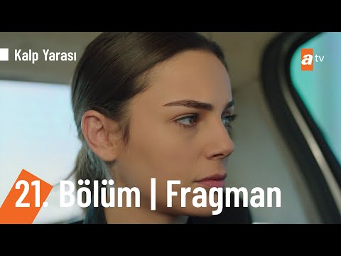 Kalp Yarası 21. Bölüm Fragmanı                                                                                                                                                                                                                            
