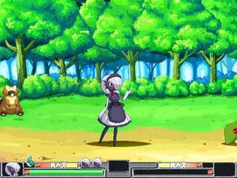 Gardevoir