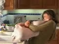 Thanksgiving Turkey Wrestling