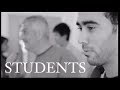 Students at CIE Oxford