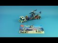 videos de Klokriechers' Creations - Building Lego Launch Response Unit