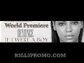 [R3LL3PROMO.COM]Beyonce - If I Were A Boy [vs] Ciara - Like a Boy