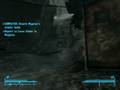 Fallout 3 - Baby disarms Megaton bomb