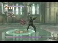 Ninja Gaiden Black - Chapter 7 Boss
