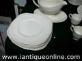 videos de Wedgwood China England Appraisal